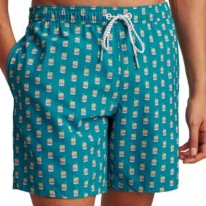 Bonobos Mens Swim Trunks